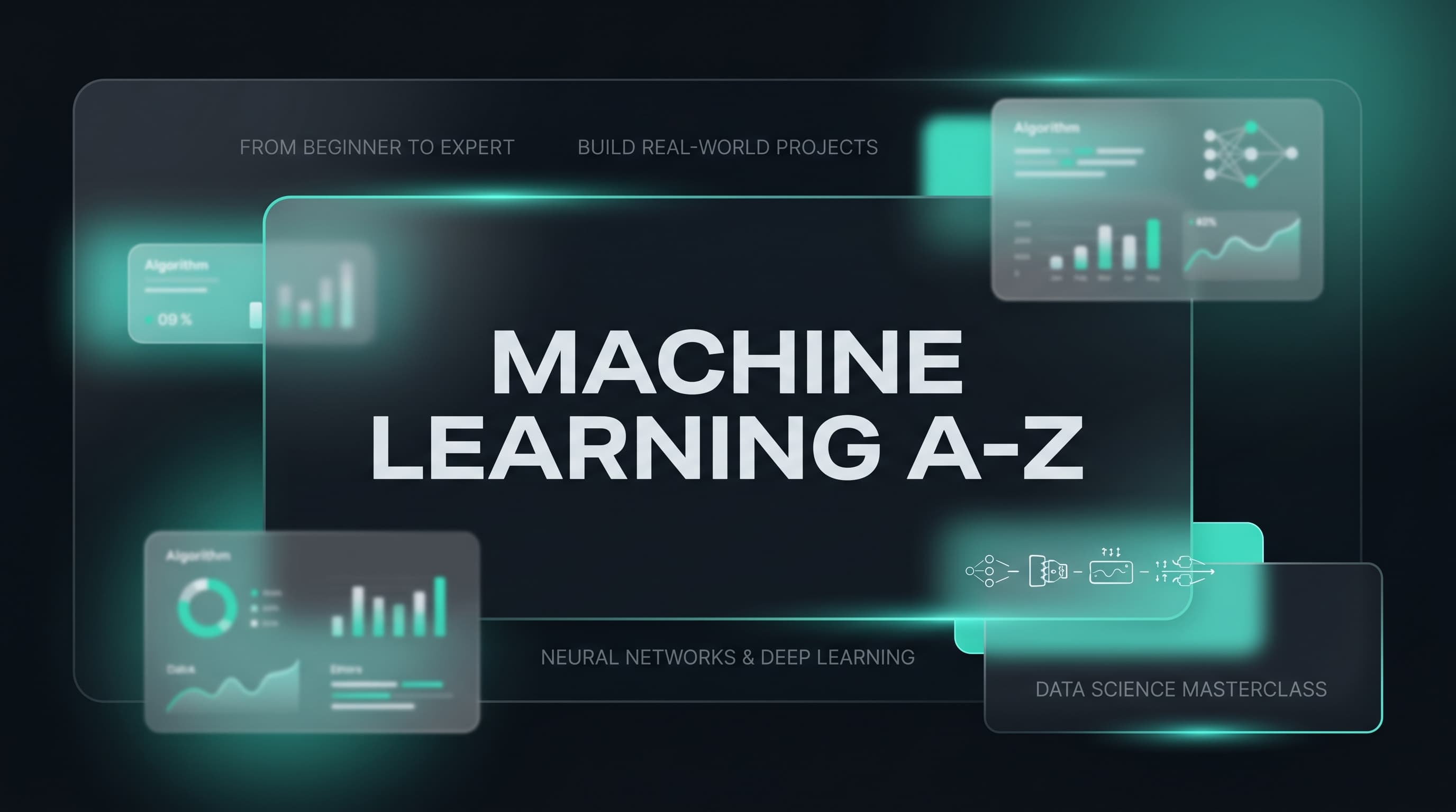 Machine Learning A-Z